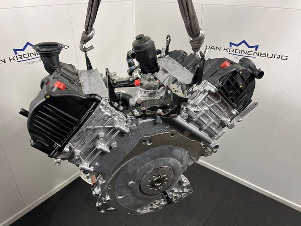 Audi A8 Porsche Macan 3.0 TDI CTB MCTB Motor 0KM!