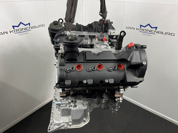 Audi A8 Porsche Macan 3.0 TDI CTB MCTB Motor 0KM!