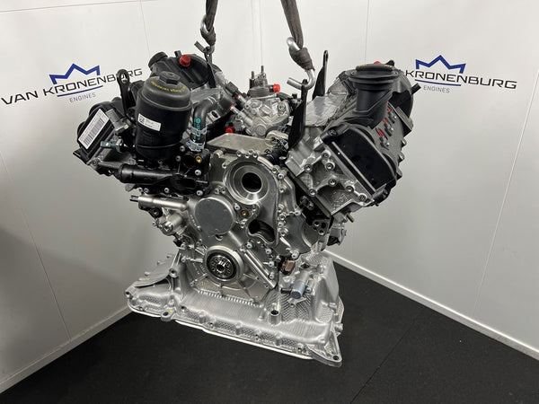 Audi A8 Porsche Macan 3.0 TDI CTB MCTB Motor 0KM!