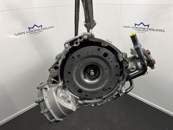 Audi S4 S5 (B9) 3.0 TFSI TMB Automaatbak 13KM!