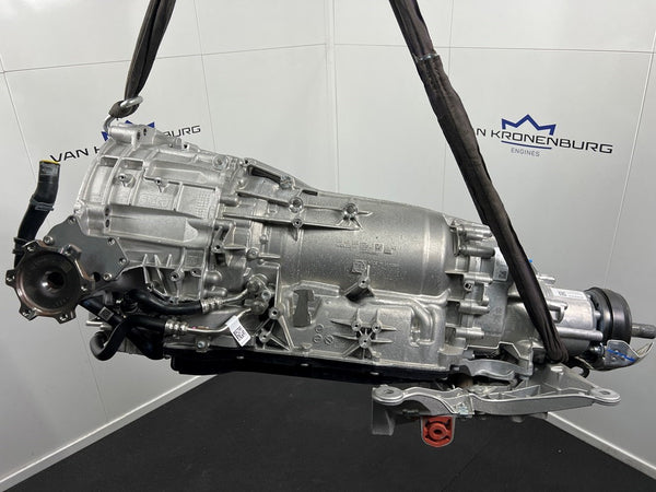 Audi S4 S5 (B9) 3.0 TFSI TMB Automaatbak 13KM!