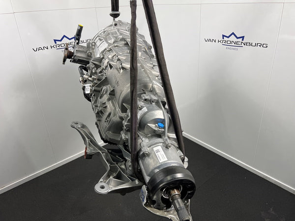 Audi S4 S5 (B9) 3.0 TFSI TMB Automaatbak 13KM!