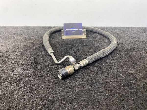 Lamborghini Gallardo LP500 5.0 V10 Pipe OEM! 07L115673