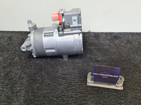 Volkswagen E-Golf (VII) 1.4 TSI Elektrische Klimaanlagenpumpe