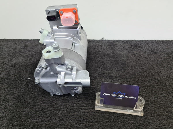Volkswagen E-Golf (VII) 1.4 TSI Elektrische Klimaanlagenpumpe