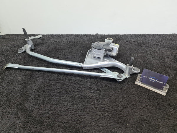 Audi E-Tron Ruitenwissermotor + Mechaniek 4KR955023