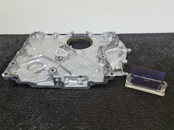 Mercedes Benz A-klasse (W177.0) 139.980 Distributiedeksel A1390150500