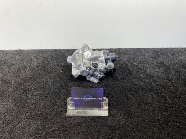 Mercedes Benz Sprinter (W907) 654.920 Dieselpomp 4000KM!