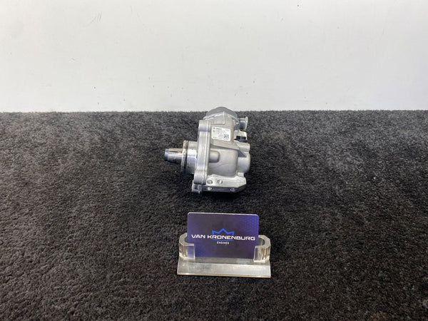 Mercedes Benz Sprinter (W907) 654.920 Dieselpomp 4000KM!