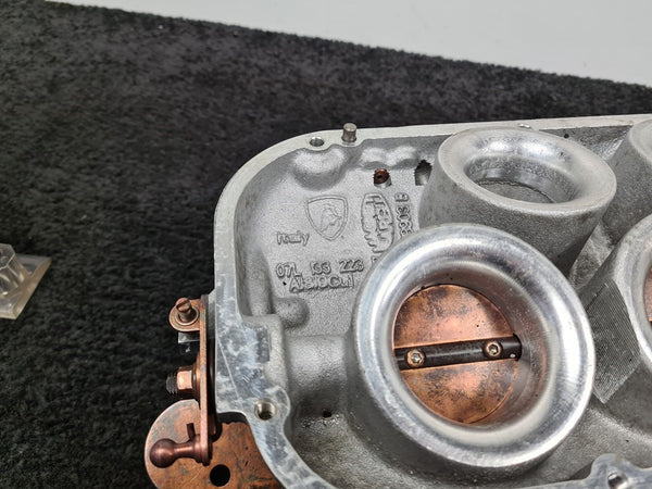 Lamborghini Gallardo LP500 5.0 V10 Inlaatspruitstuk 07L129565