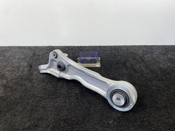 Jaguar XF (CC9) Draagarm onder Rechts Voor Origineel Nieuw