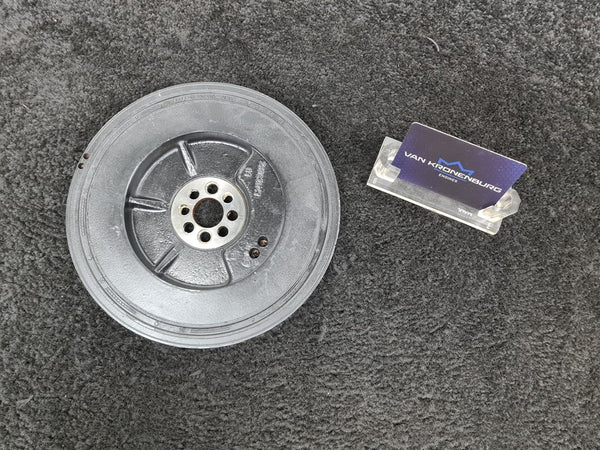 Lamborghini Gallardo V10 Krukas Poelie 07L105251B