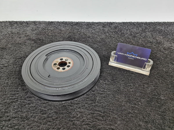 Lamborghini Gallardo V10 Krukas Poelie 07L105251B