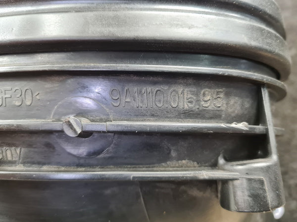 Porsche 911 (991) 4.0 GT3 inlaatspruitstuk 9A111001595