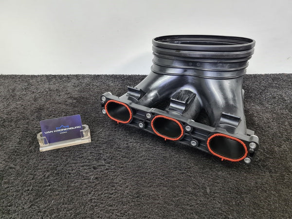 Porsche 911 (991) 4.0 GT3 inlaatspruitstuk 9A111001595