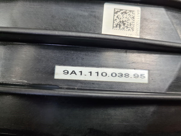 Porsche 911 (991) 4.0 GT3 Inlaatspruitstuk 9A111003895