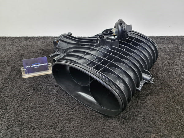 Porsche 911 (991) 4.0 GT3 Inlaatspruitstuk 9A111003895