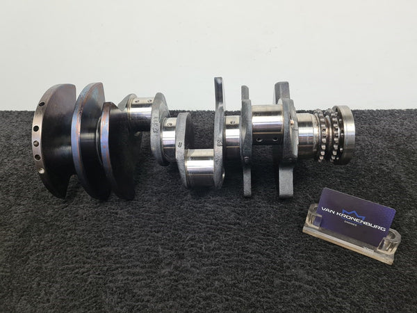 Audi A8 S8 (4H) 4.0 TFSI CTF Krukas