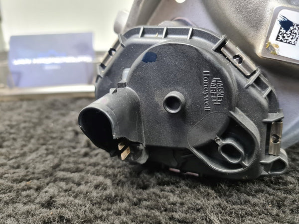 Ford Mondeo (V) 2.0 EcoBlue YMC Turbo 0KM!