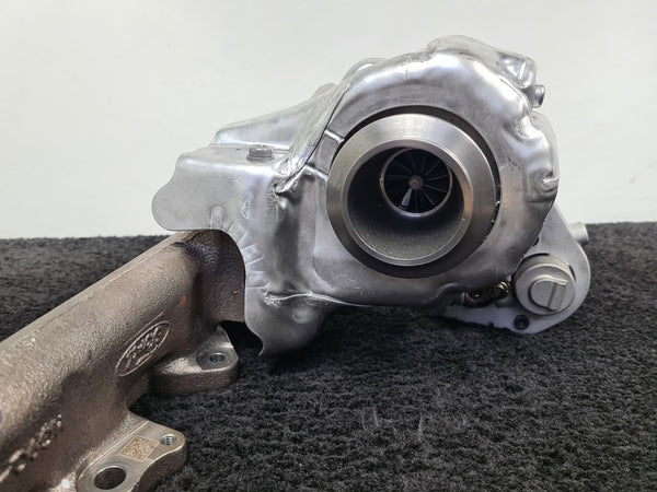 Ford Mondeo (V) 2.0 EcoBlue YMC Turbo 0KM!