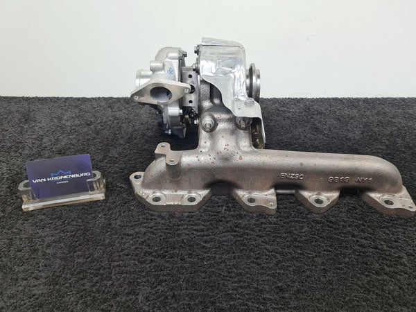 Ford Mondeo (V) 2.0 EcoBlue YMC Turbo 0KM!