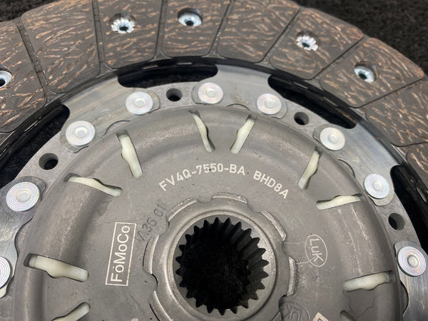 Peugeot Expert Citroen Jumpy 2.0 HDI AH01 Kupplungssatz OEM!