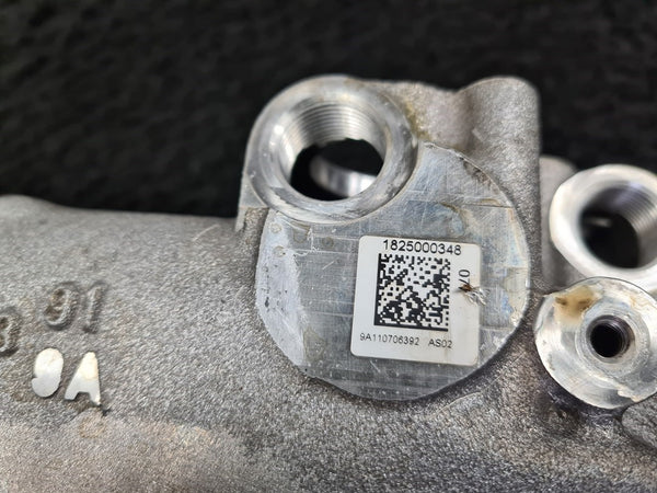 Porsche 911 (991) 4.0 GT3 Ölwanne 9A110716392