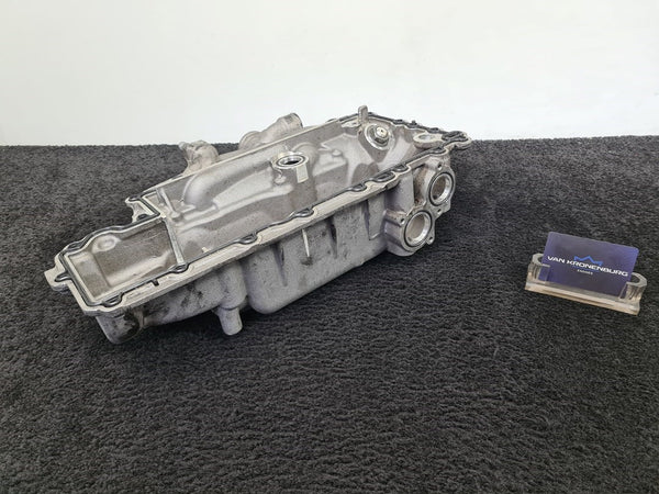 Porsche 911 (991) 4.0 GT3 Ölwanne 9A110716392