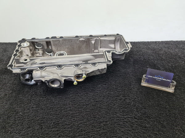 Porsche 911 (991) 4.0 GT3 Ölwanne 9A110716392