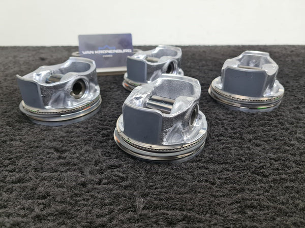 Volkswagen Golf (VII) GTI 2.0 TFSI DKT Zuigerset Nieuw 82.420