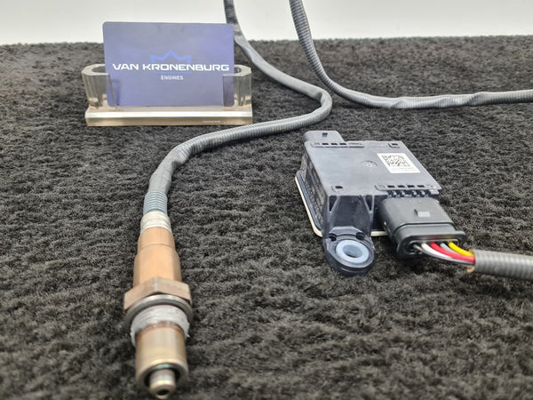 Mercedes Benz ML (W166) 651.960 NOX-Sensor Nieuw Origineel