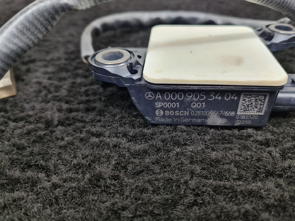 Mercedes Benz E-Klasse (W212) 651.924 NOX Sensor Nieuw Origineel