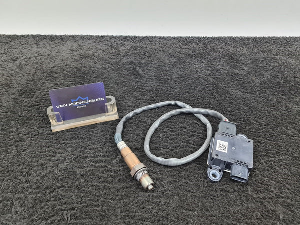 Mercedes Benz E-Klasse (W212) 651.924 NOX Sensor Nieuw Origineel