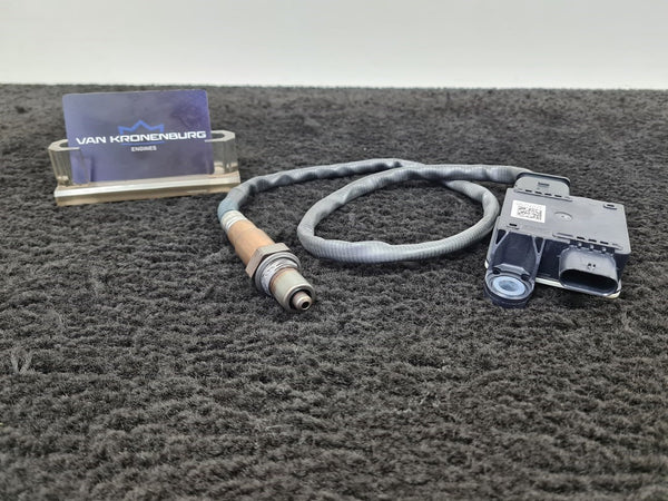 Mercedes Benz E-Klasse (W212) 651.924 NOX Sensor Nieuw Origineel