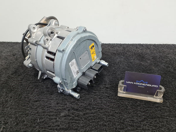 Mercedes Benz C63 AMG Performance (W206) Dynamo