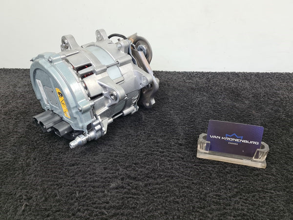 Mercedes Benz C63 AMG Performance (W206) Dynamo