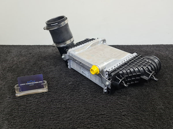 Mercedes Benz C63 AMG E-Performance (W206) Intercooler