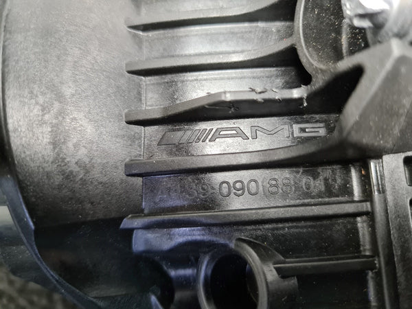 Mercedes Benz C63 AMG E-Performance (W206) Inlaatspruitstuk