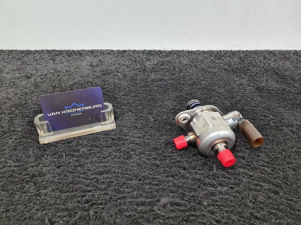 Mercedes Benz A45 C63 AMG 139.580 139.980 Hochdruck-Kraftstoffpumpe