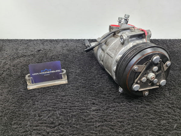 Porsche Carrera (991.2) Boxster (781) Klimapumpe