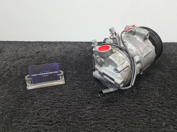 Porsche Carrera (991.2) Boxster (781) Klimapumpe