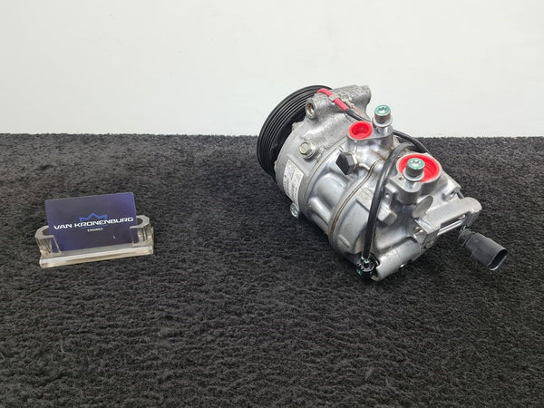 Porsche Carrera (991.2) Boxster (781) Klimapumpe