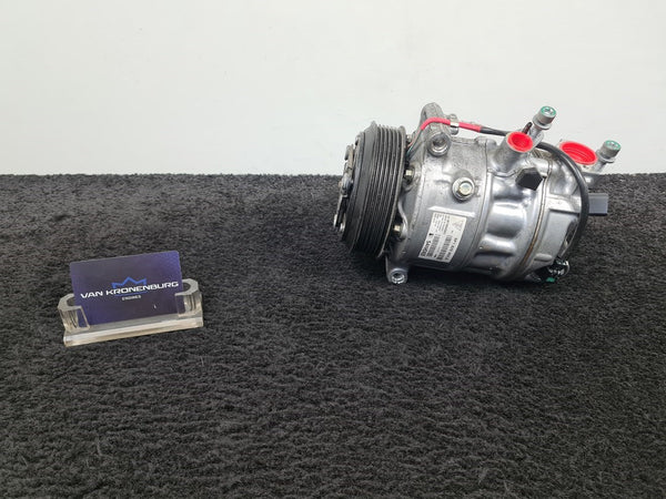 Porsche Carrera (991.2) Boxster (781) Klimapumpe