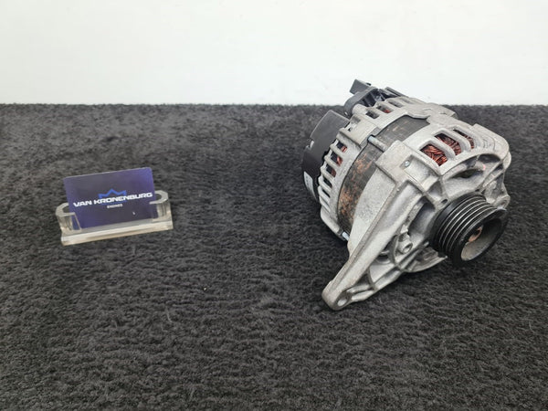 Mercedes Benz Sprinter 5t (907.6) Dynamo A6519065200