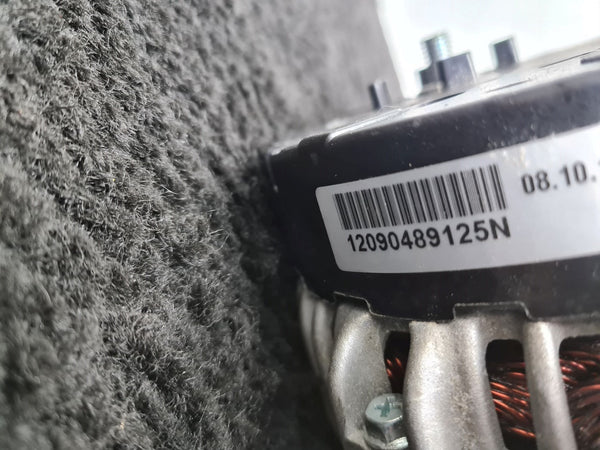 Mercedes Benz Sprinter 5t (907.6) Dynamo A6519065200