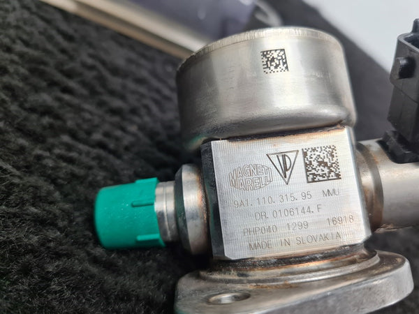 Porsche 911 (991) 4.0 GT3 Hochdruckpumpe 9A111031595