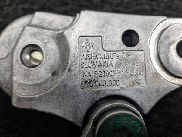 Porche Carrera Boxster (987) Riemspanner