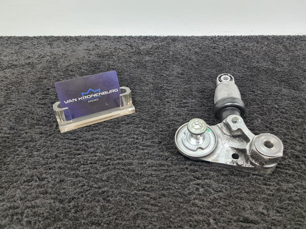 Porche Carrera Boxster (987) Riemspanner