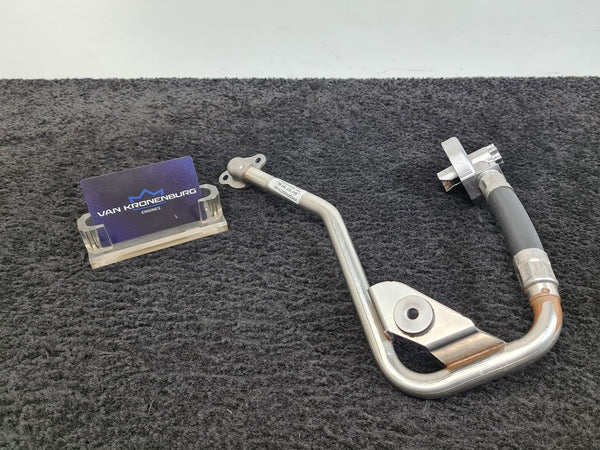 Porsche Carrera (991.2) 4.0 GT3 RS Ölleitung