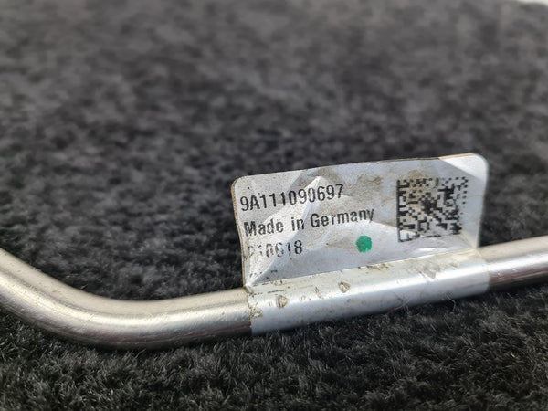 Porsche Carrera 911 (991.2) 4.0 GT3 RS Brandstofleiding 9A111090697